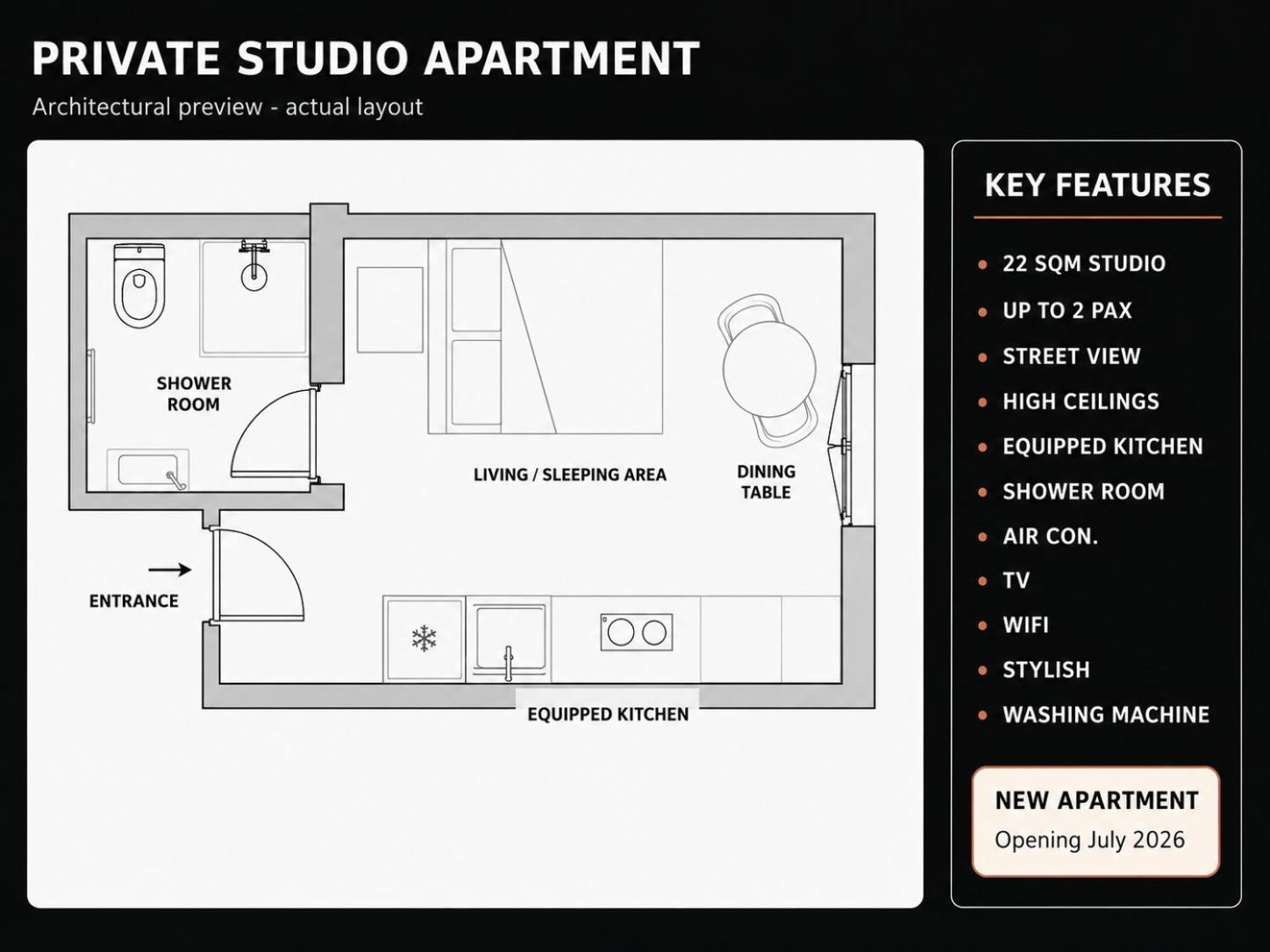 Standard Studio